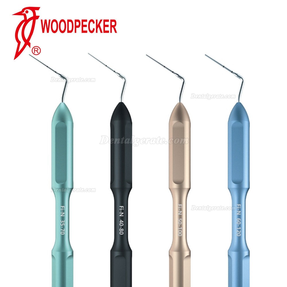 Woodpecker Fi-N Wurzelkanalstopfer Root Canal Plugger